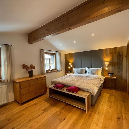 Sonnenschein Appartement Rebecca Kirchberg in Tirol Kültér fotó